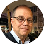 Dr Bob Rynk