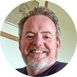 Dr Kevin Wilkinson